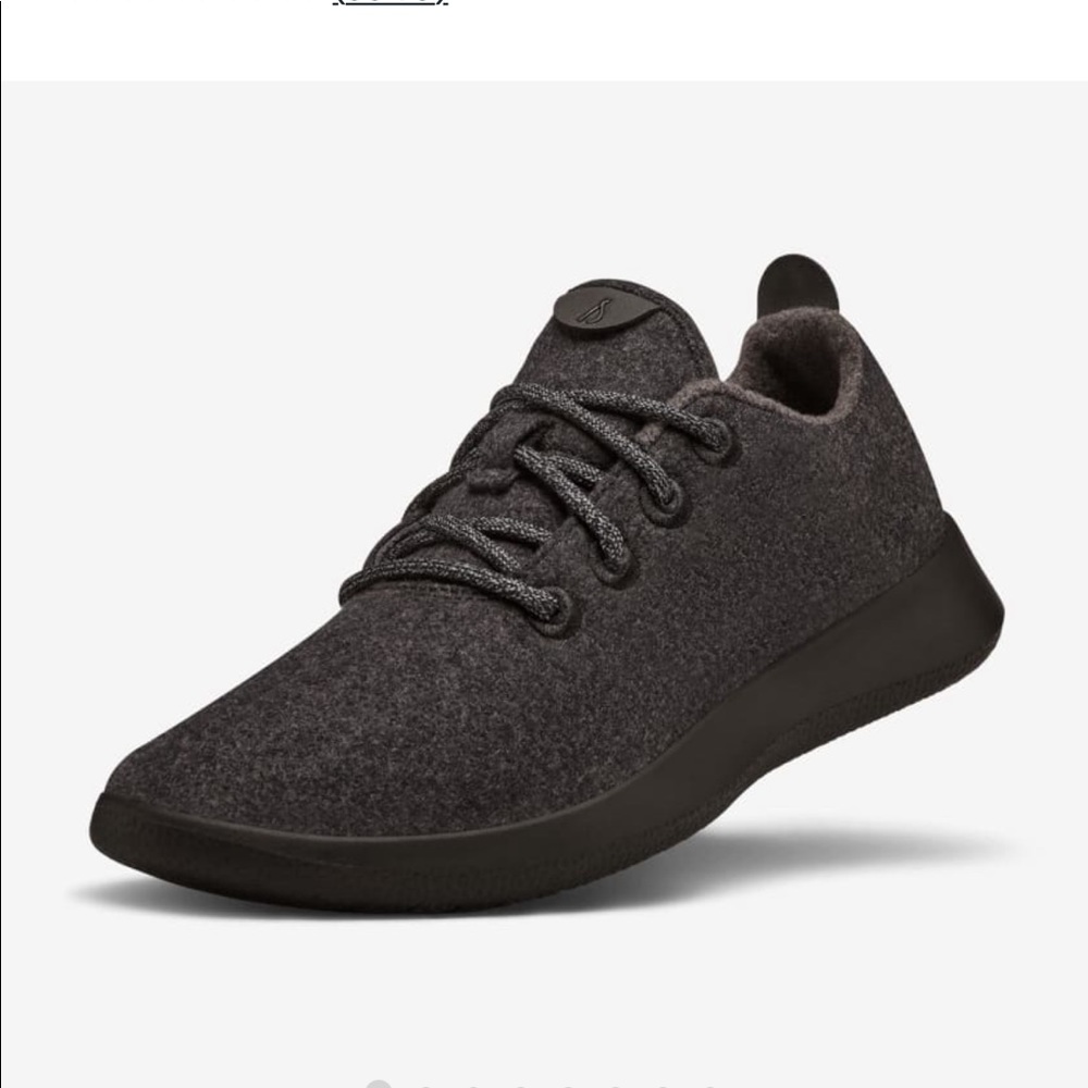 COPY - Allbirds women’s wool runners